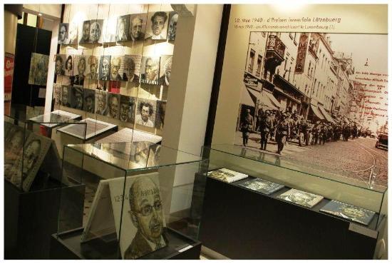 Museo e Memoriale della Deportazione